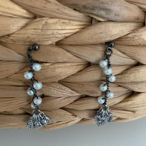 Cabi Devotion earrings